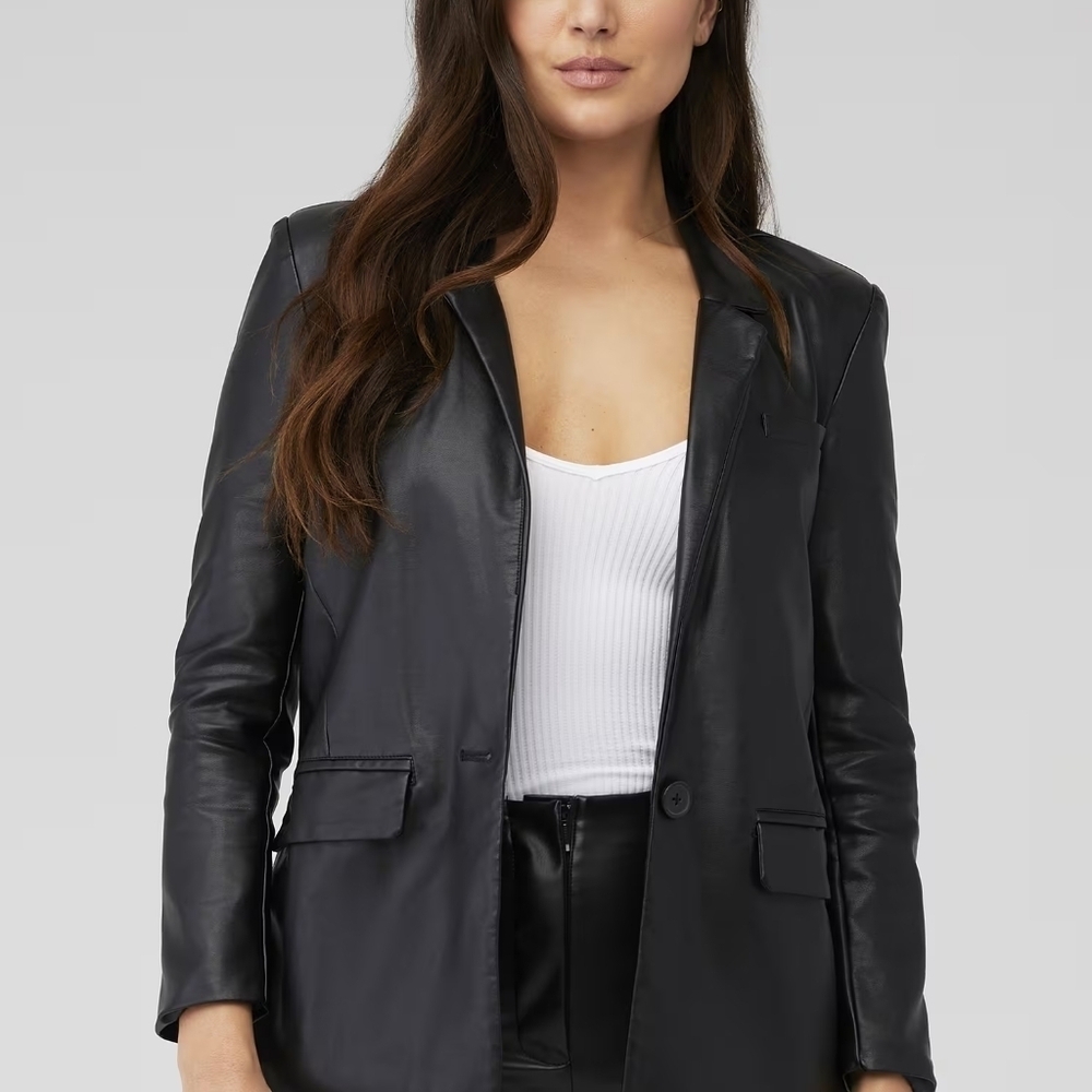 Steve Madden Audrey Blazer